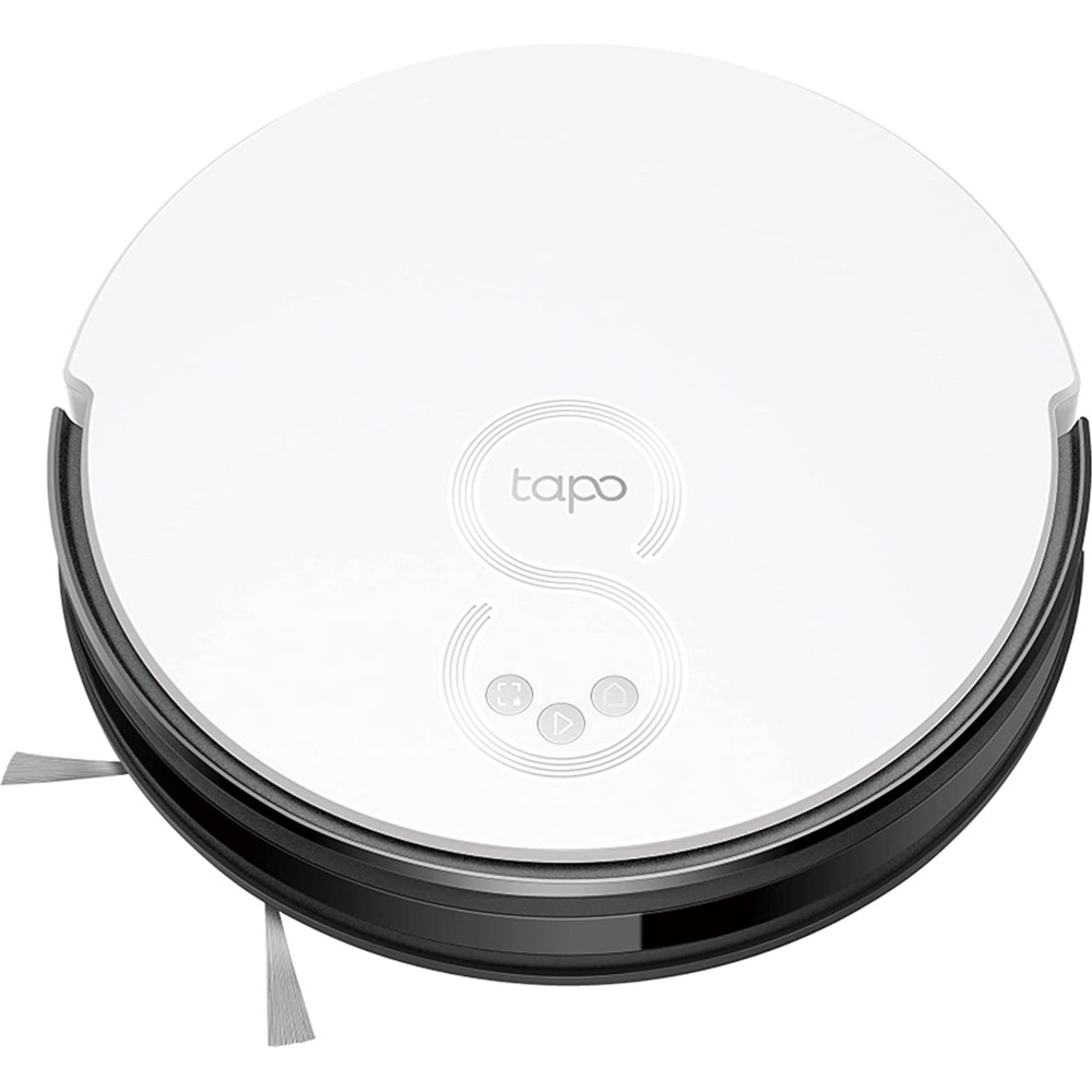 Робот-пылесос TP-LINK TAPO RV10