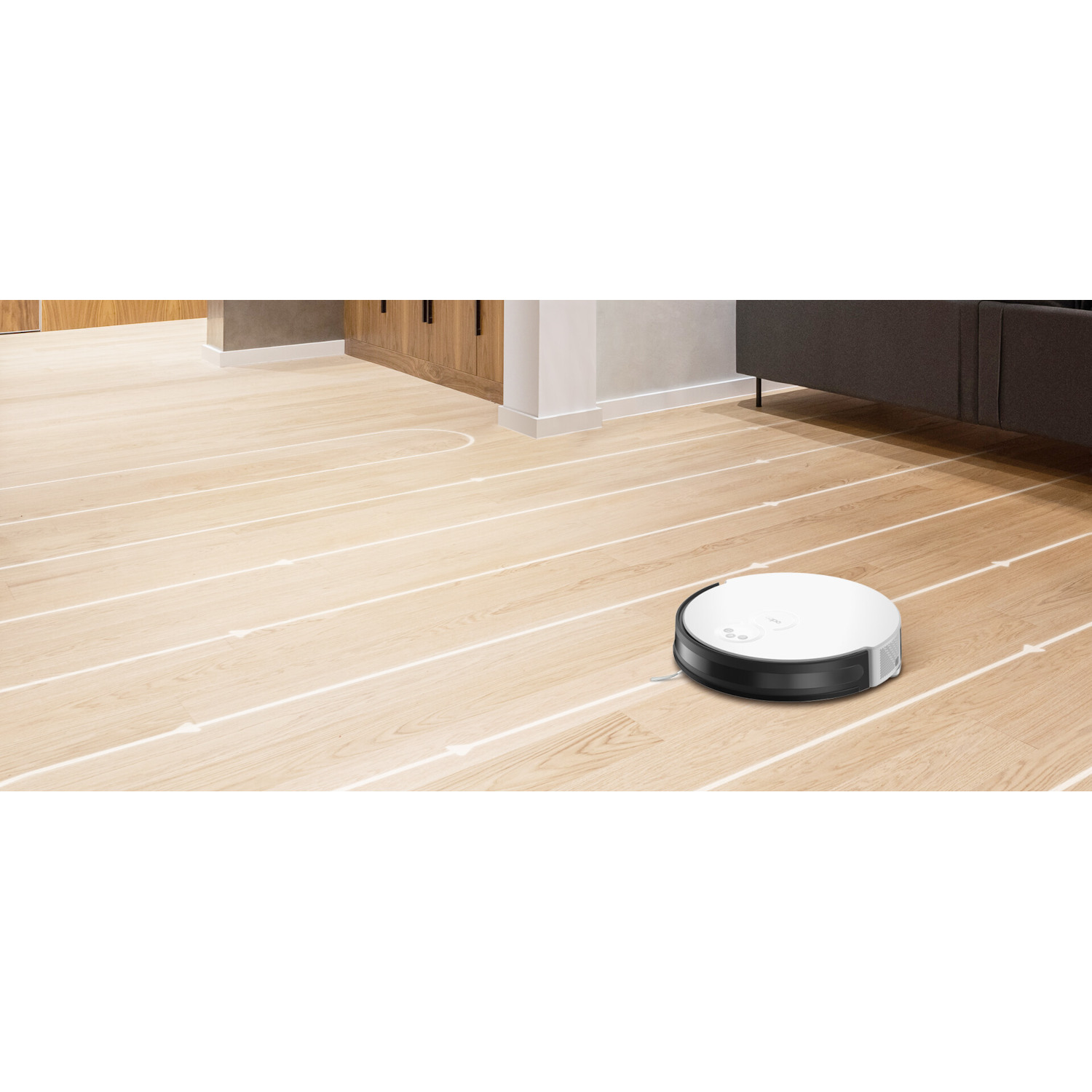 Робот-пылесос TP-LINK TAPO RV10