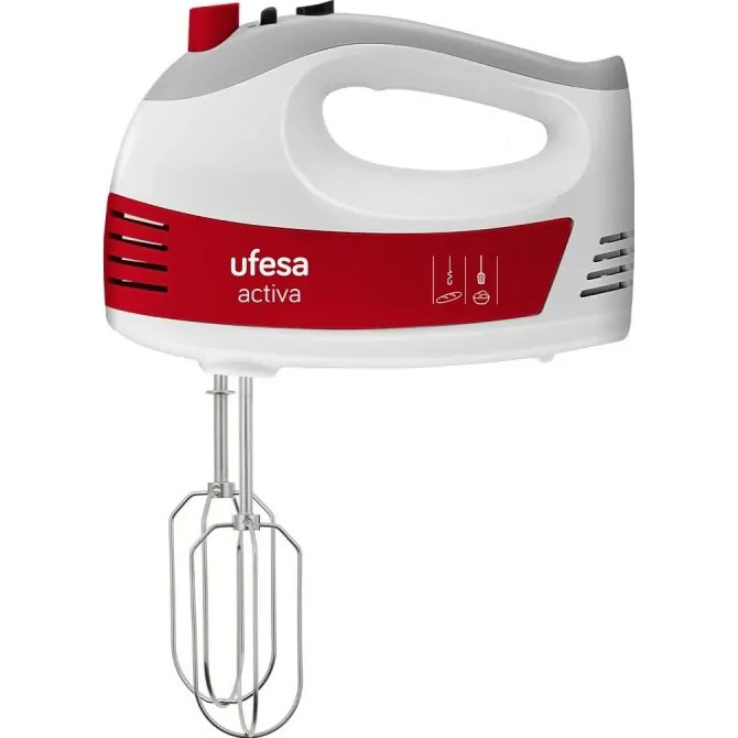 Миксер UFESA BV4650 Activa