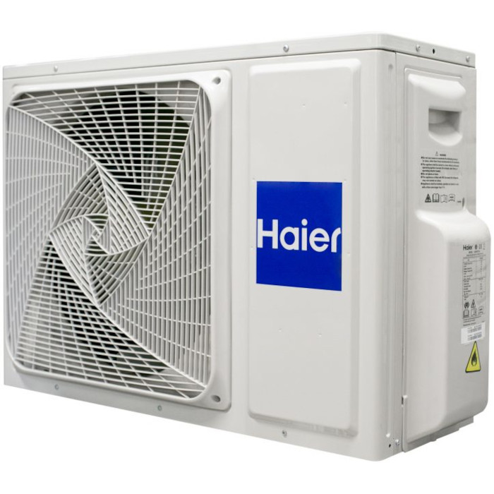 Кондиционер HAIER Flexis Inverter AS71S2SF1FA-WH1/1U71S2SR2FA Wi-Fi