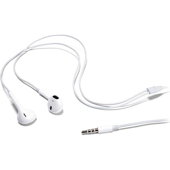 Навушники PRODA RX-L01 White
