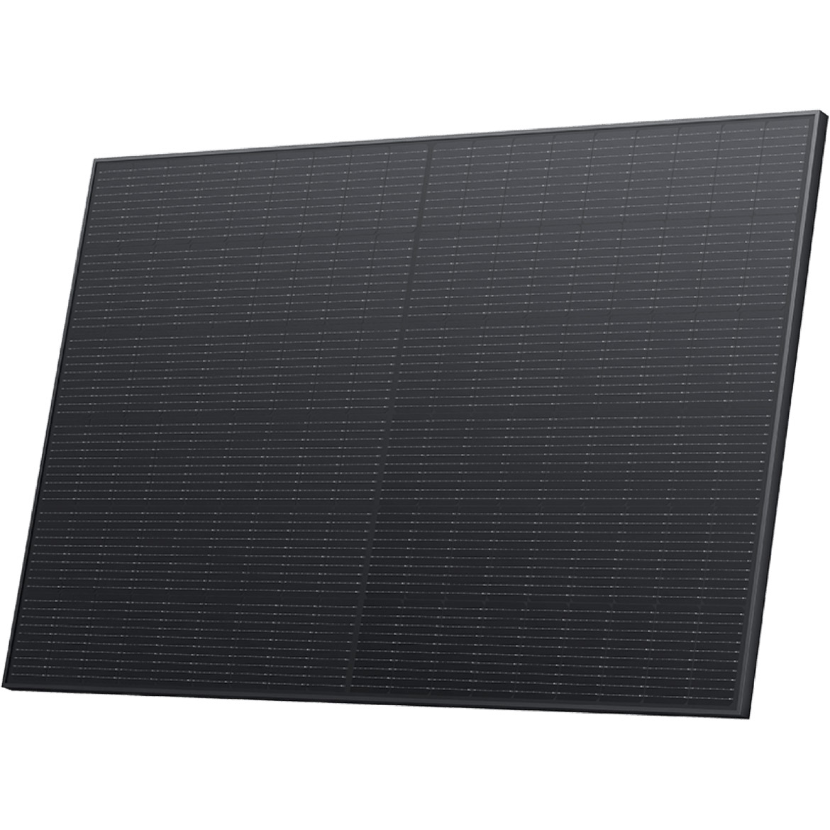 Солнечная панель ECOFLOW 400W Rigid Solar Panel
