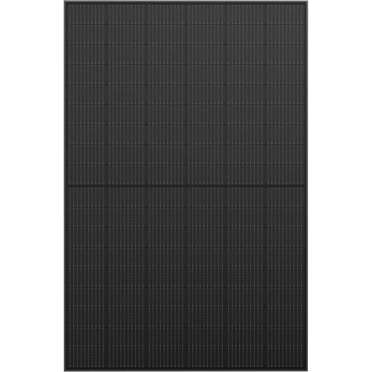 Солнечная панель ECOFLOW 400W Rigid Solar Panel