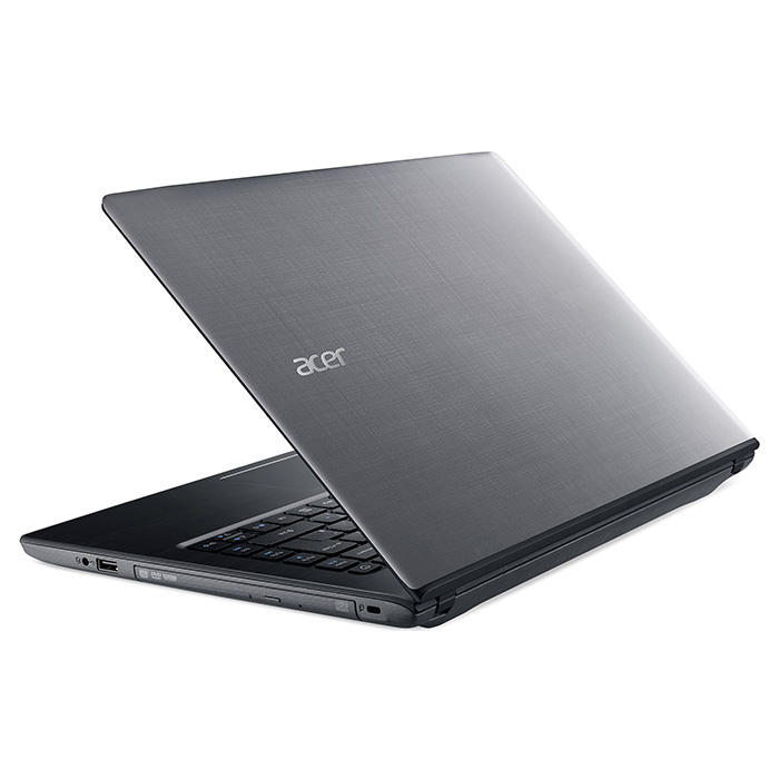 Ноутбук ACER Aspire E5-475-31VZ Black (NX.GCUEU.002)