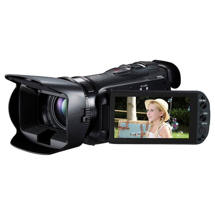 Відеокамера CANON Legria HF G25 (8063B013)