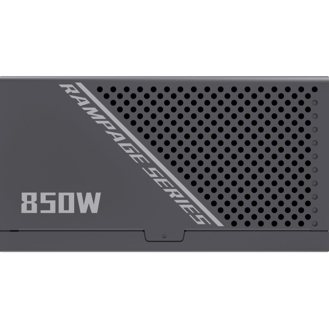 Блок питания 850W GAMEMAX GX-850 Pro ATX3.0 PCIe5.0 Black