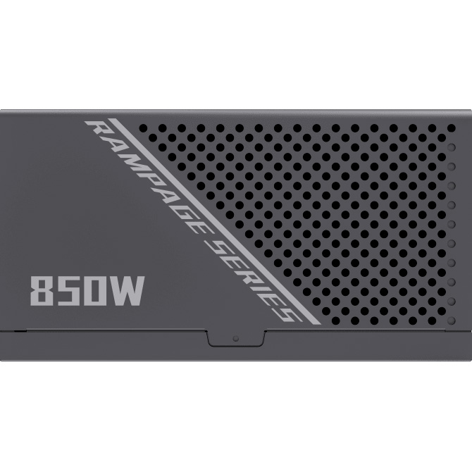 Блок живлення 850W GAMEMAX GX-850 Pro ATX3.0 PCIe5.0 Black