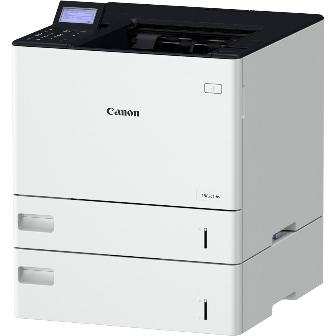 Принтер CANON i-SENSYS LBP361dw (5644C008)
