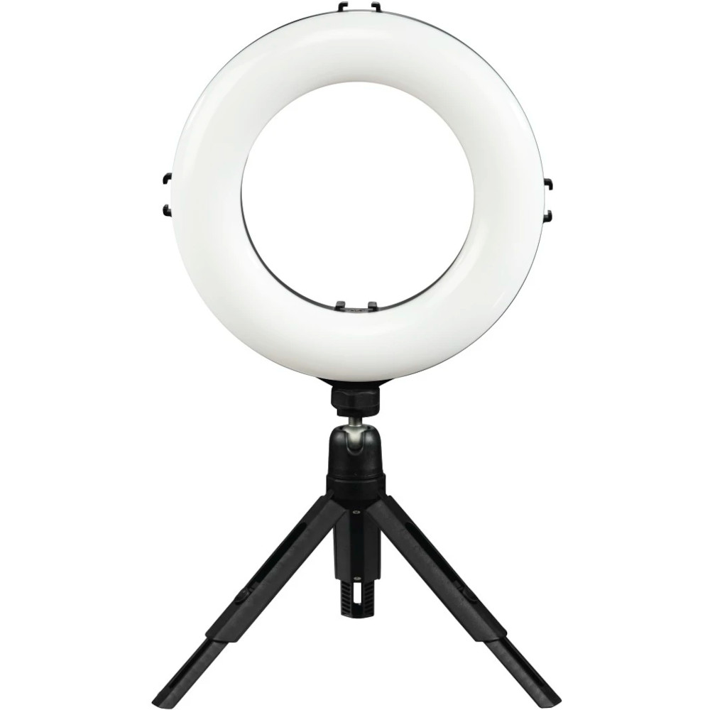 Кільцева LED лампа HAMA SpotLight Smart 80 II (00004657)