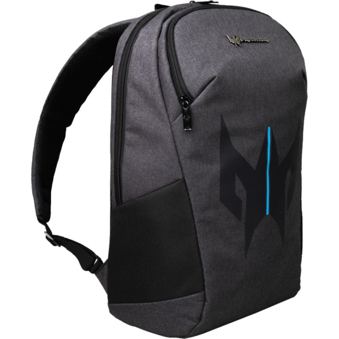 Рюкзак ACER Predator Urban Gray (GP.BAG11.027)