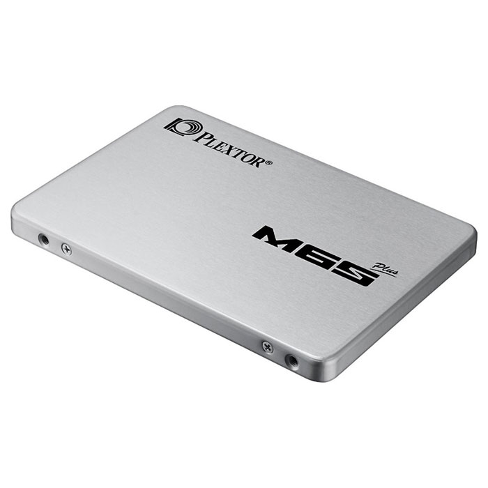 SSD диск PLEXTOR M6S Plus 512GB 2.5" SATA (PX-512M6S+)