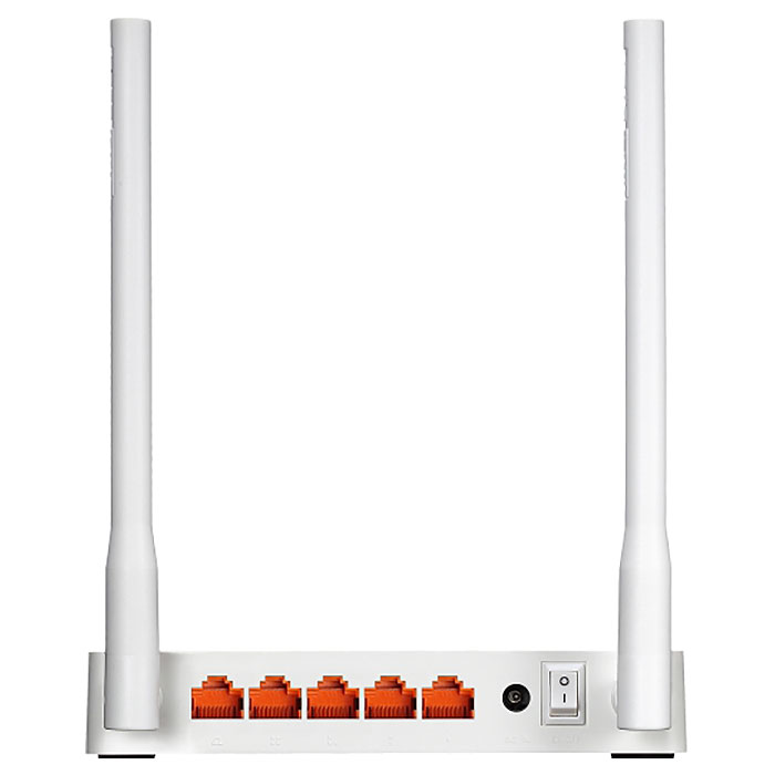 Wi-Fi роутер TOTOLINK N300RT