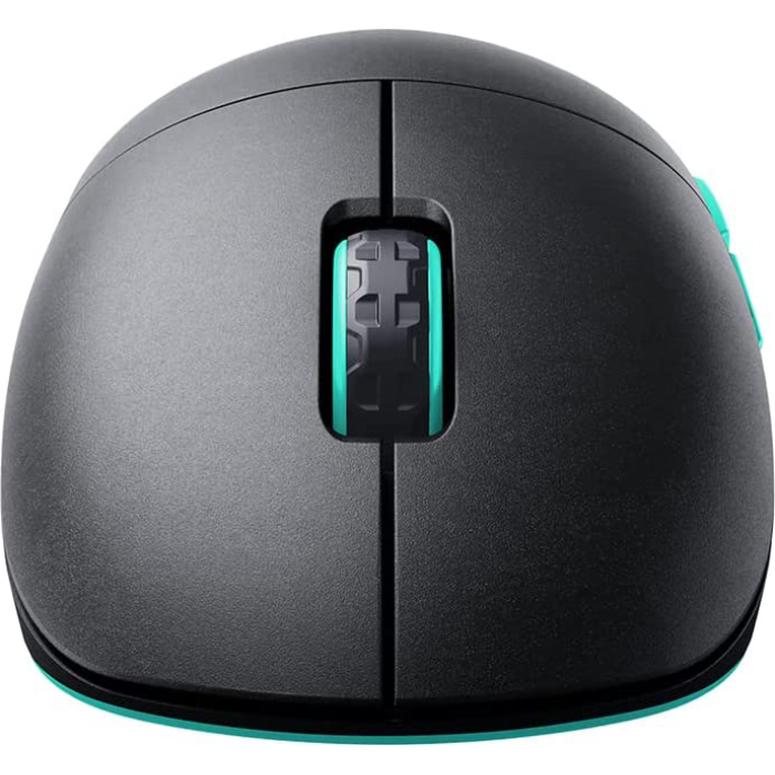 Миша ігрова XTRFY M8 Wireless Black (M8W-RGB-BLACK)