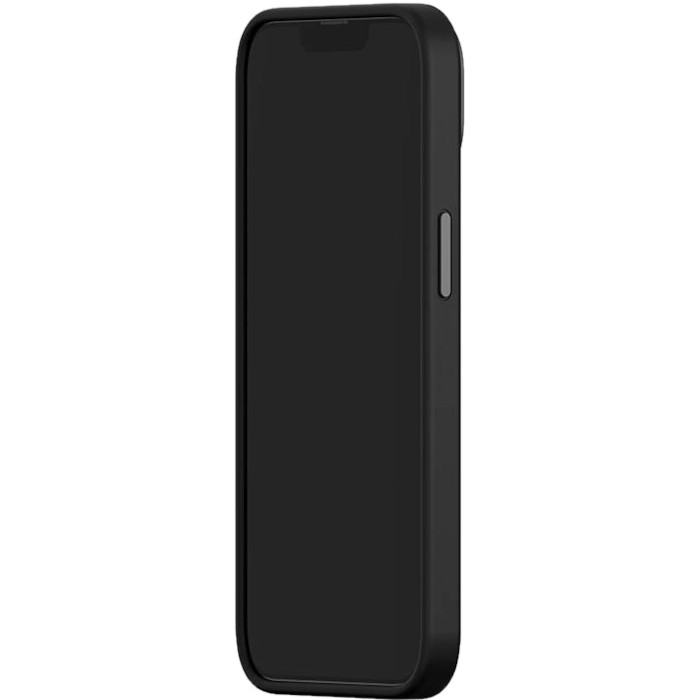 Чохол BASEUS Liquid Silica Gel для iPhone 14 Plus Black (ARYT001401)