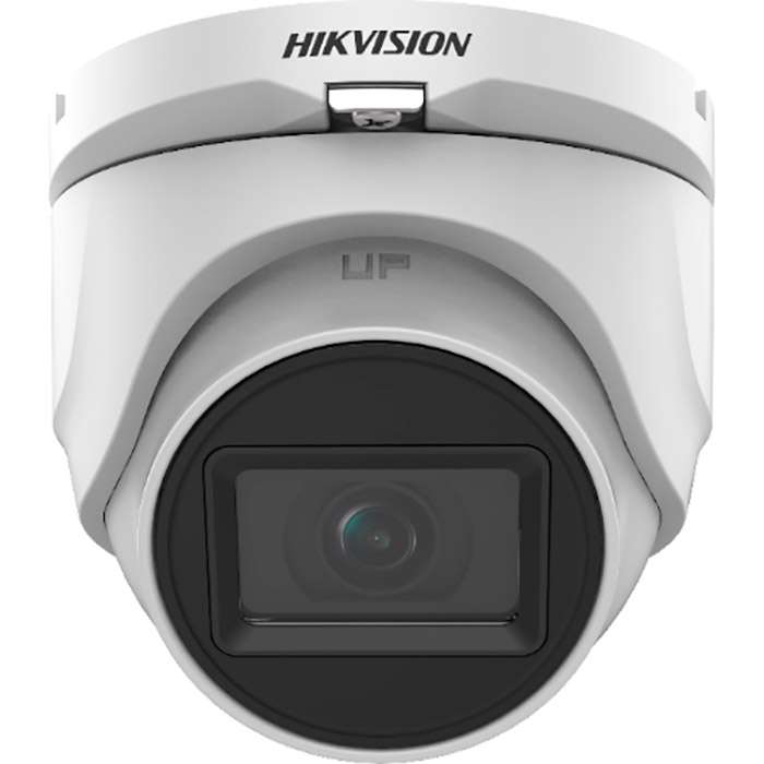 Камера видеонаблюдения HIKVISION DS-2CE76D0T-ITMF(C) (2.8)