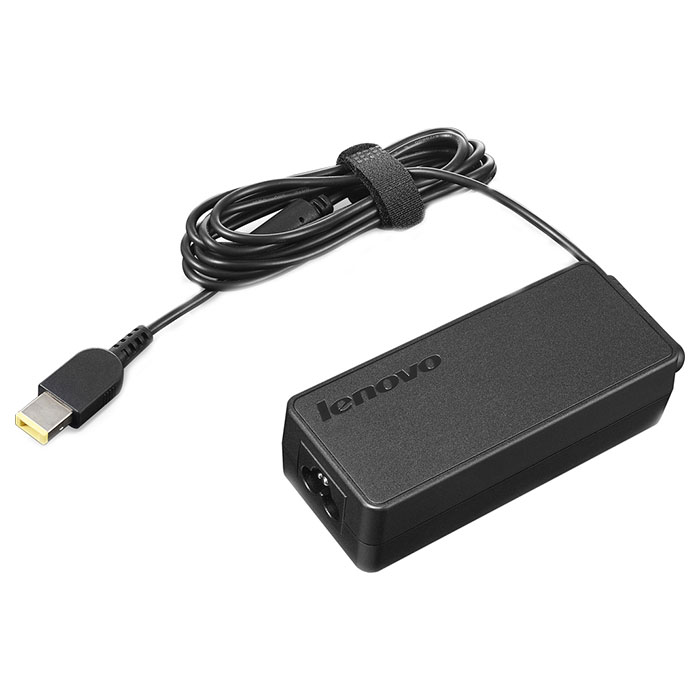 Блок живлення LENOVO ThinkPad AC Adapter 20V 4.5A Slim Tip 90W (0B46998)