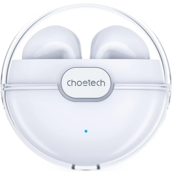 Навушники CHOETECH BH-T08 White