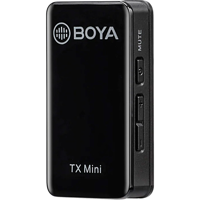 Микрофонная система BOYA BY-XM6-S2 Mini