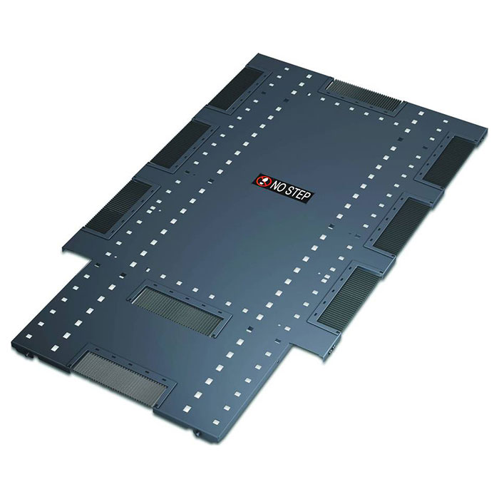Підлогова шафа 19" APC NetShelter SX (42U, 750x1200мм, RAL9005) (AR3350)