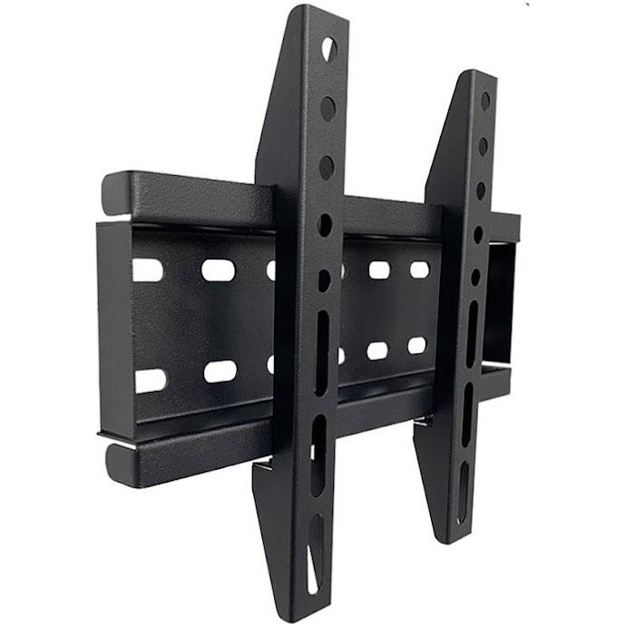 Кріплення настінне для ТВ SECTOR TV20F 23"-43" Black