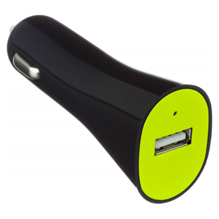 Автомобільний зарядний пристрій KIT USB Charger (USBKCC2A)