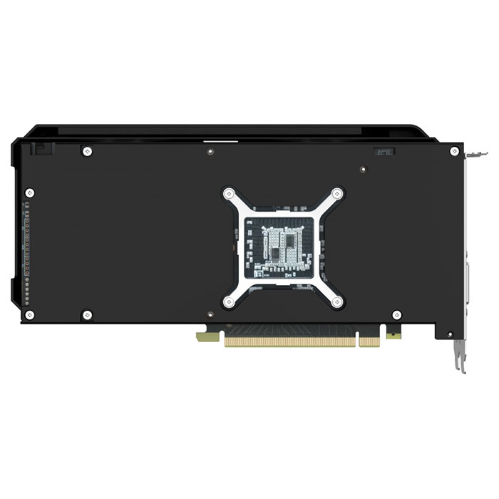 Відеокарта PALIT GeForce GTX 1060 Super JetStream (NE51060S15J9-1060J)