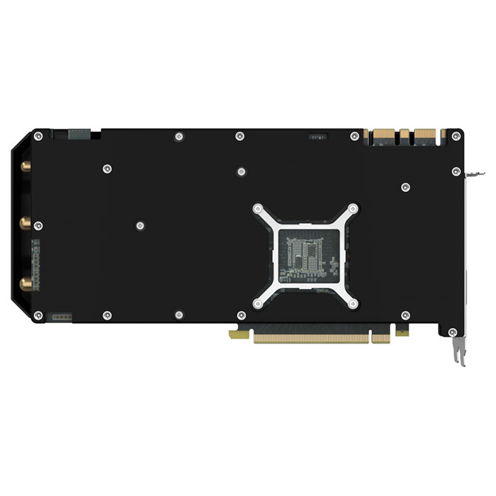Відеокарта PALIT GeForce GTX 1070 8GB GDDR5 256-bit JetStream (NE51070015P2-1041J)
