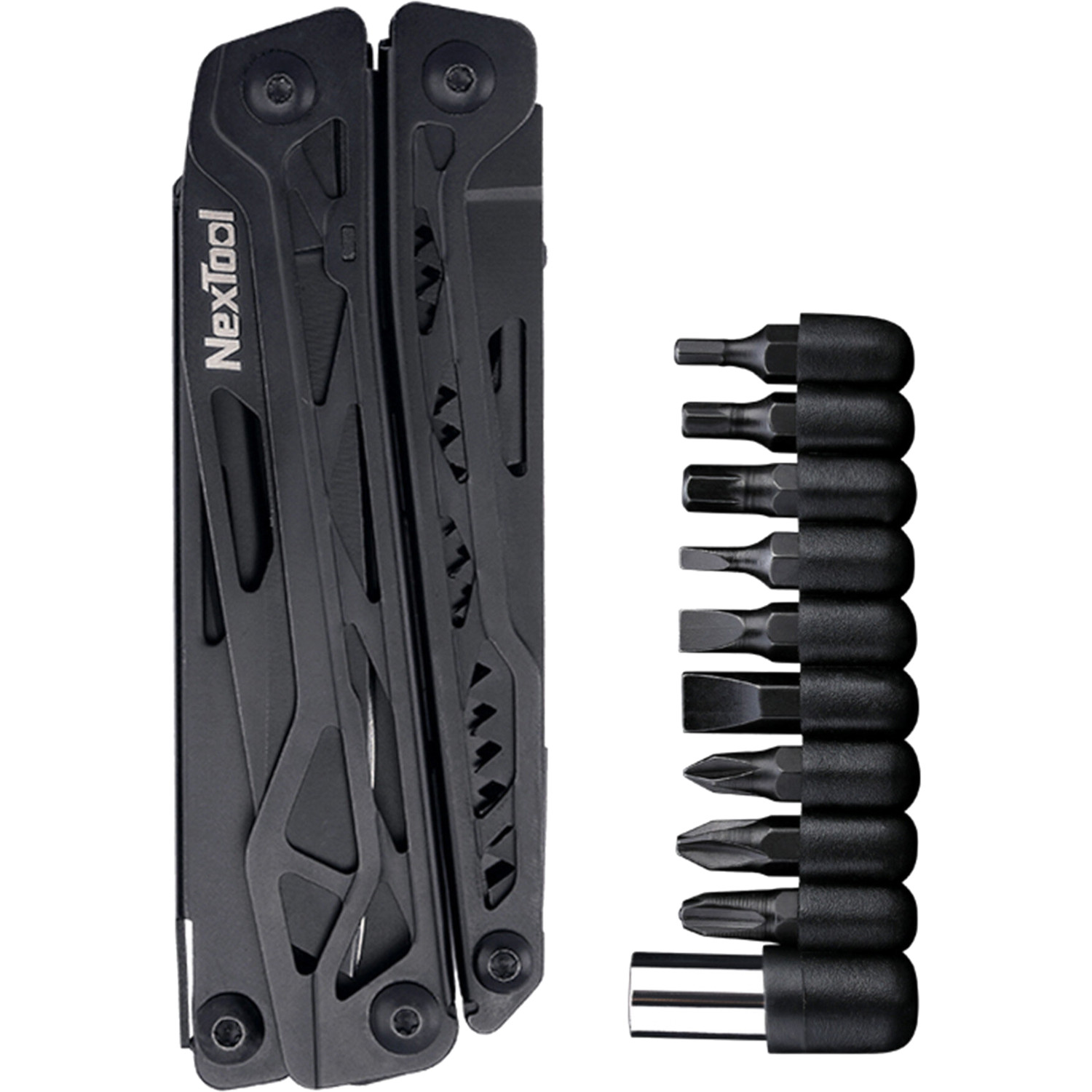 Мультитул NEXTOOL Black Knight (NE20044/NE20151)