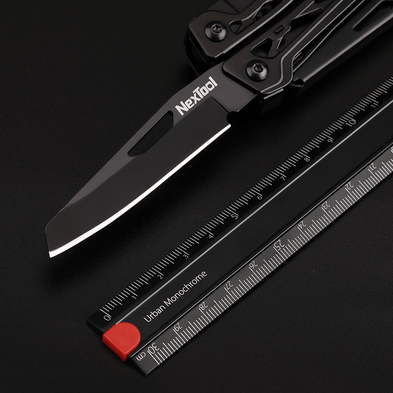 Мультитул NEXTOOL Black Knight (NE20044/NE20151)