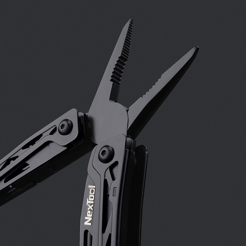 Мультитул NEXTOOL Black Knight (NE20044/NE20151)