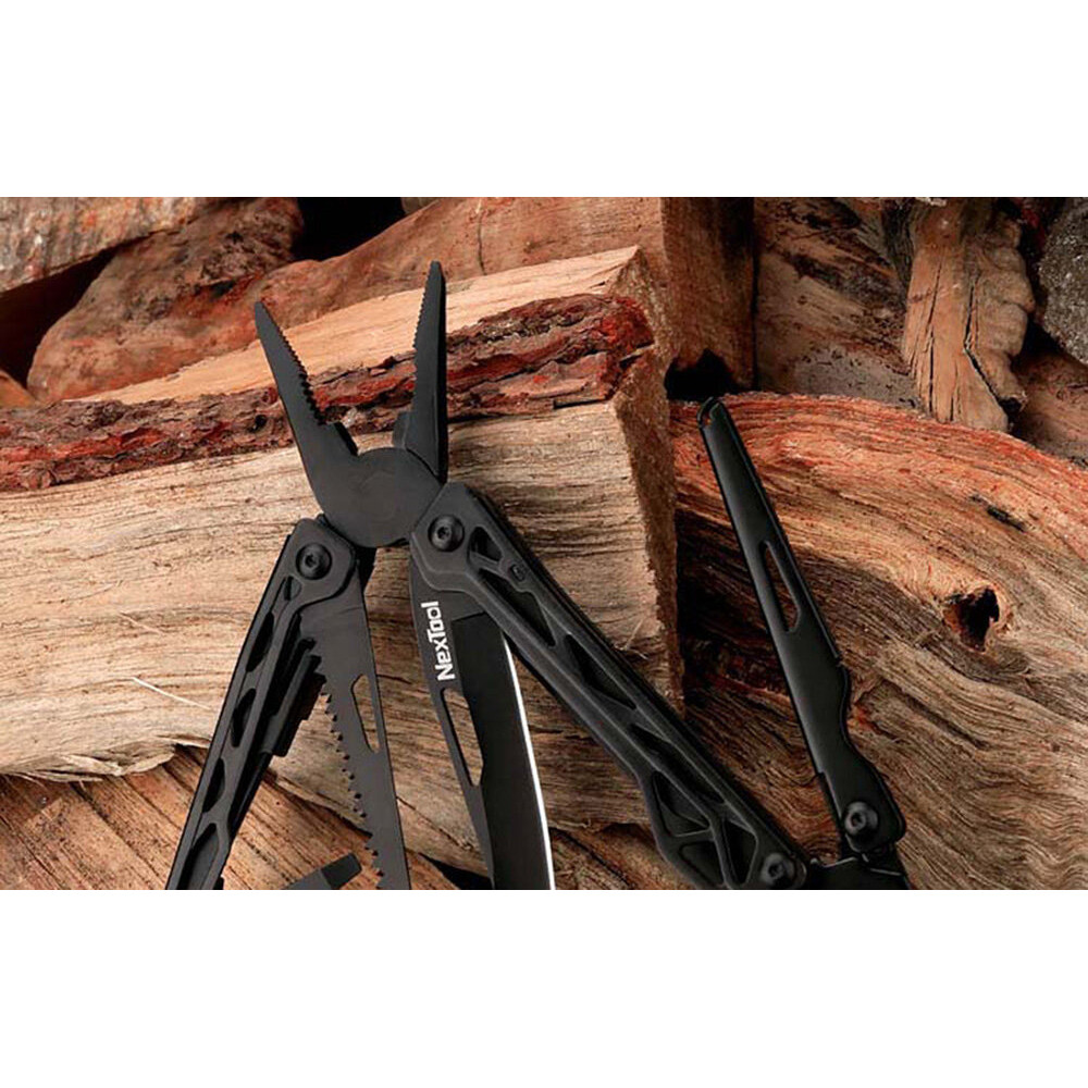 Мультитул NEXTOOL Black Knight (NE20044/NE20151)