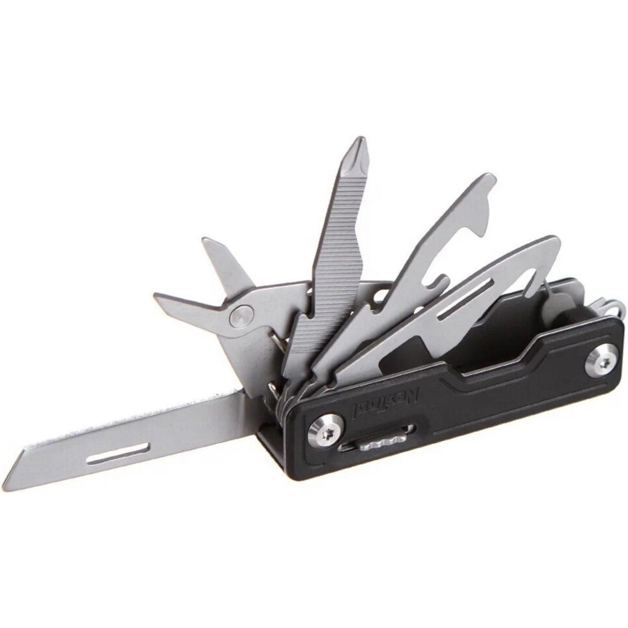 Мультитул NEXTOOL Multifunction Mini Knife Black (NE20096)