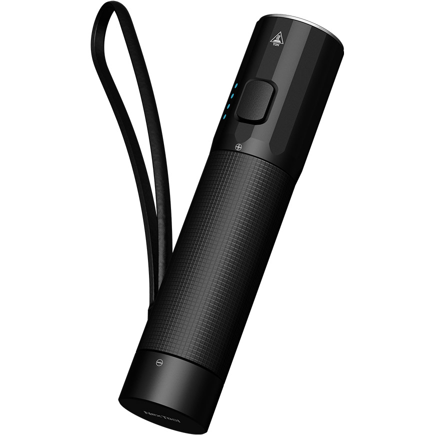 Фонарь NEXTOOL Outdoor Strong Light (NE20069)