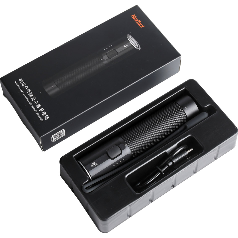 Фонарь NEXTOOL Outdoor Strong Light (NE20069)