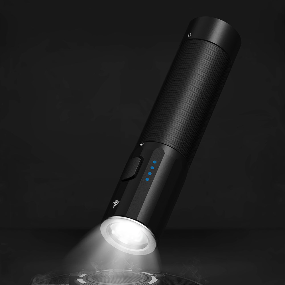 Фонарь NEXTOOL Outdoor Strong Light (NE20069)