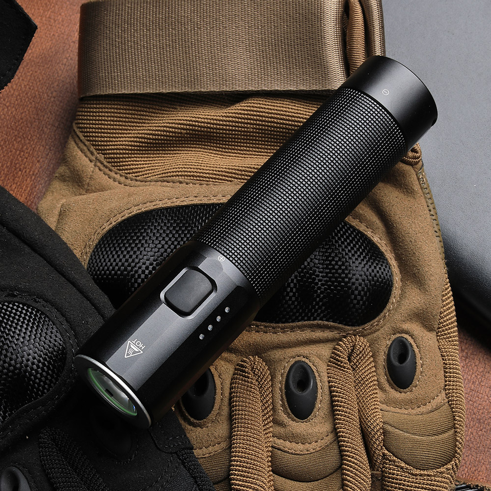 Фонарь NEXTOOL Outdoor Strong Light (NE20069)