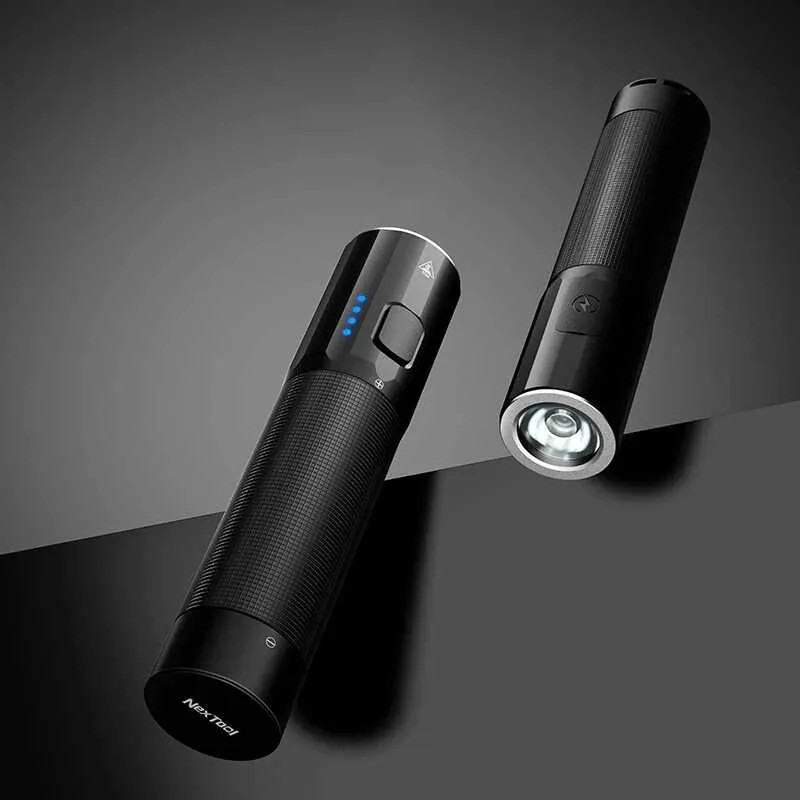 Фонарь NEXTOOL Outdoor Strong Light (NE20069)