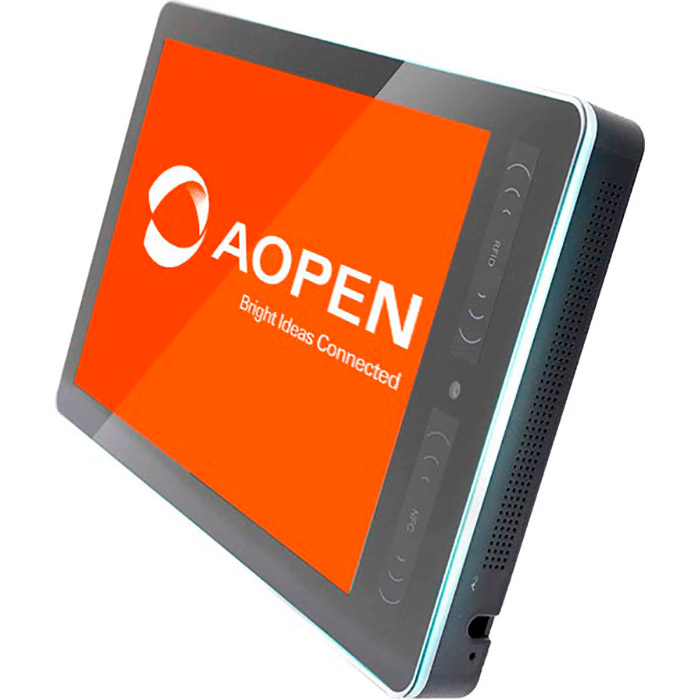Интерактивный дисплей 10" AOPEN Digital Signage AT 1032 TB ADP 3 (90.AT110.0120)