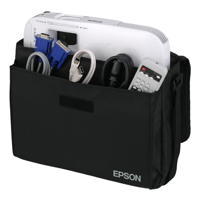 Сумка для проектора EPSON ELPKS63 (V12H001K63)