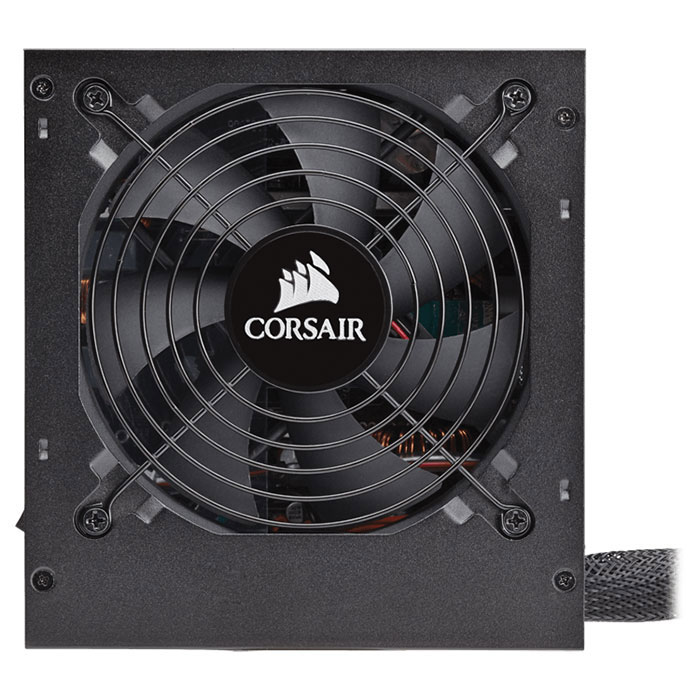 Блок питания 650W CORSAIR CX650M (CP-9020103)