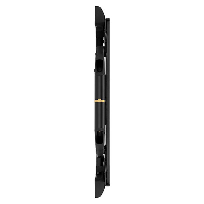Крепление настенное для ТВ CHIEF Large Thinstall Dual Swing Arm Wall Display Mount 42"-75" Black (TS525TU)