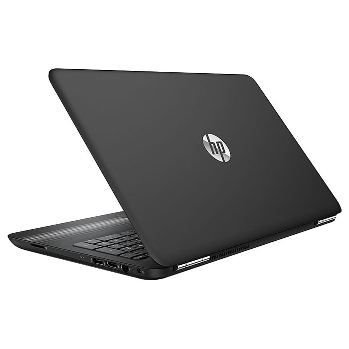Ноутбук HP Pavilion 15-au006ur Onyx Black (F4V30EA)