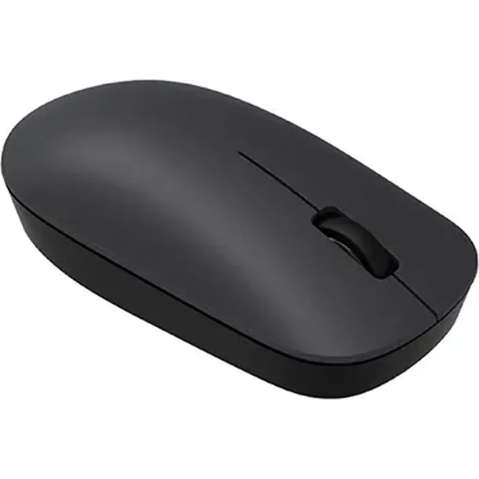 Миша XIAOMI Mouse Lite 2 Black (XMWXSB02YM)