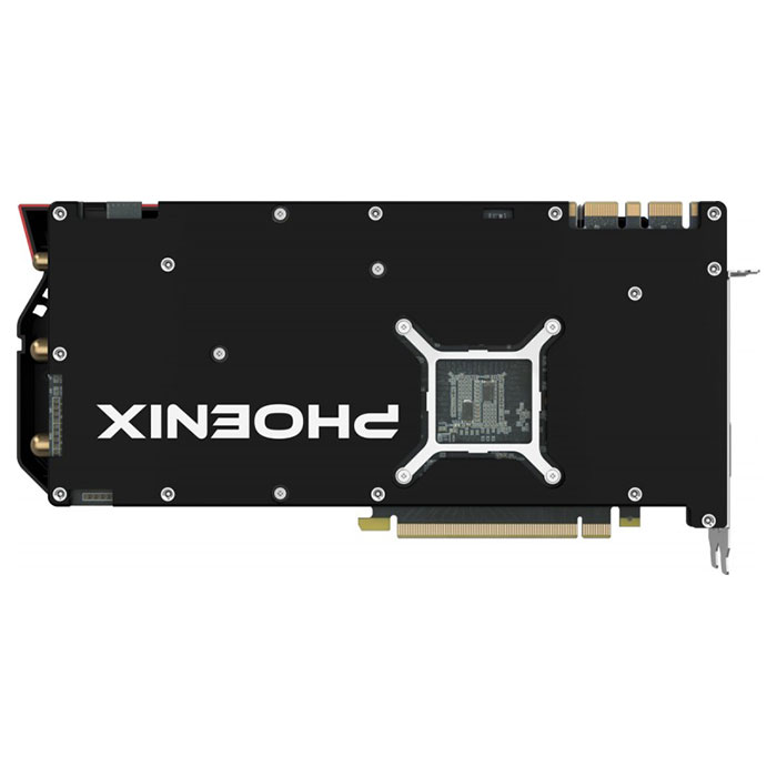 Відеокарта GAINWARD GeForce GTX 1070 8GB GDDR5 256-bit Phoenix (426018336-3699)