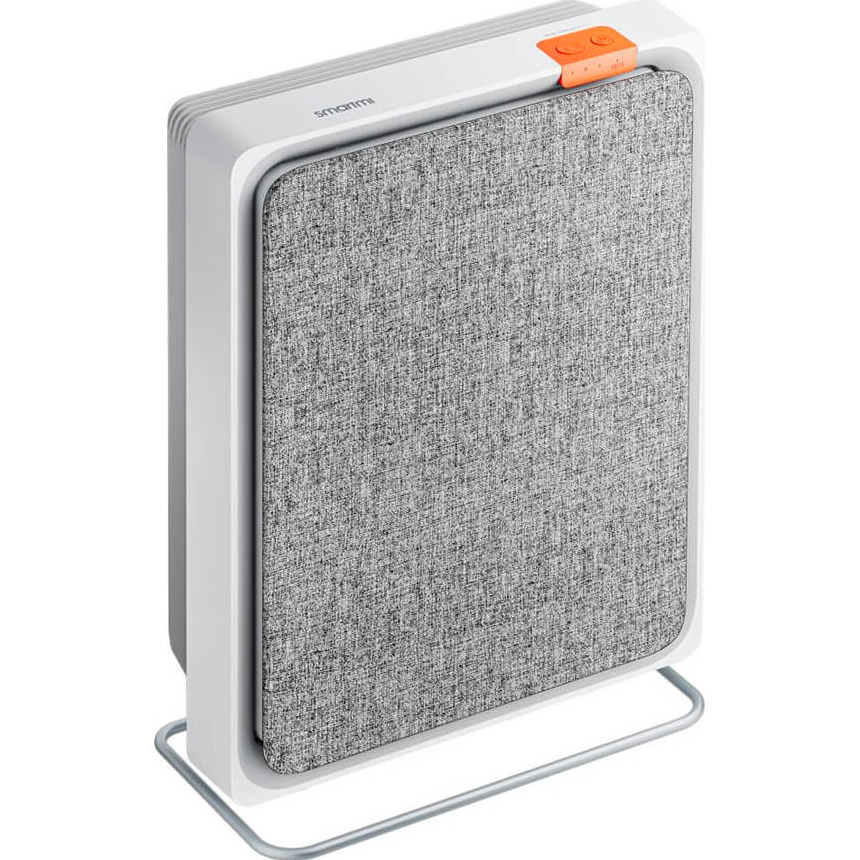 Очищувач повітря Xiaomi SMARTMI Air Purifier E1 Gray