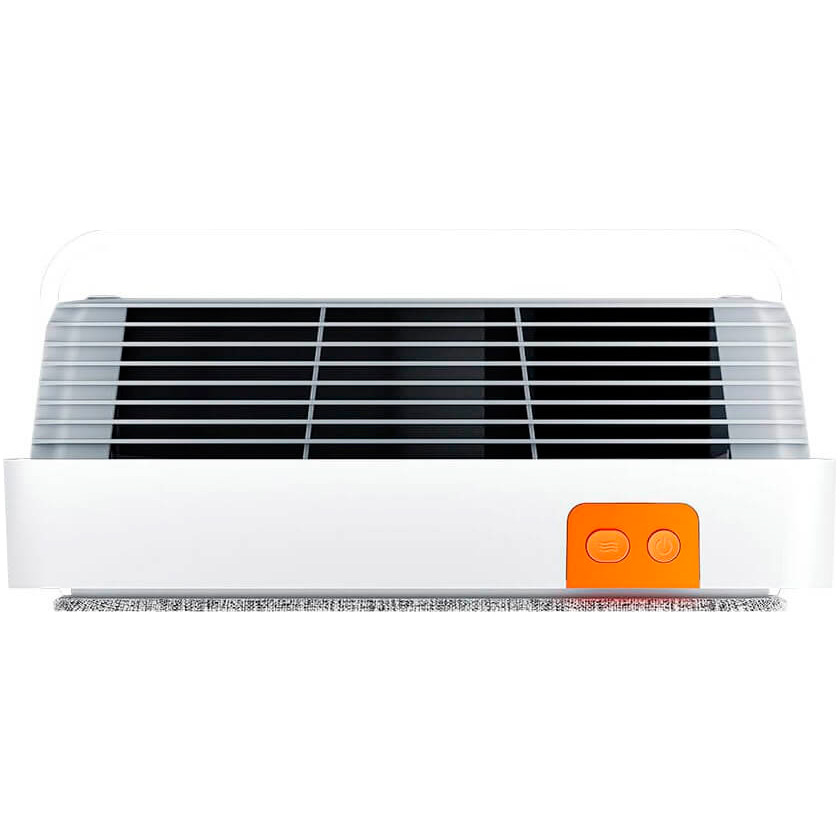 Очищувач повітря Xiaomi SMARTMI Air Purifier E1 Gray