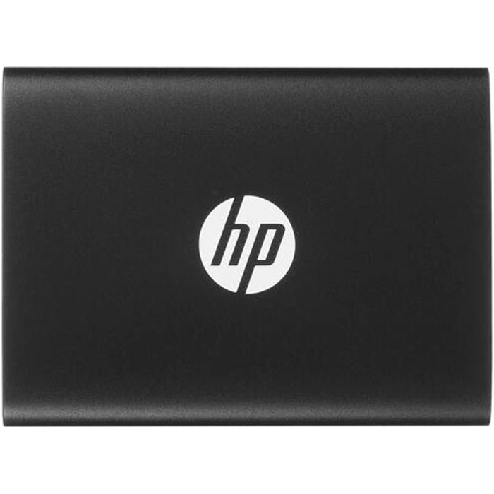 Портативный SSD диск HP P900 1TB USB3.2 Gen2x2 Black (7M693AA)
