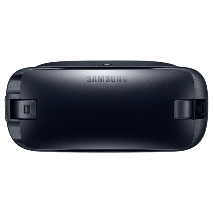Очки виртуальной реальности SAMSUNG Gear VR Black (SM-R323NBKASEK)