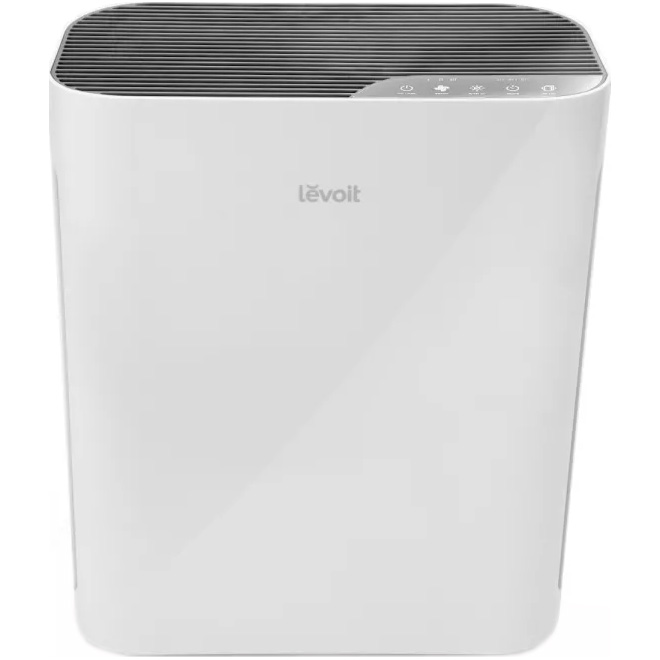 Очищувач повітря LEVOIT Air Purifier Vital100-RXW White (HEAPAPLVNEU0028)