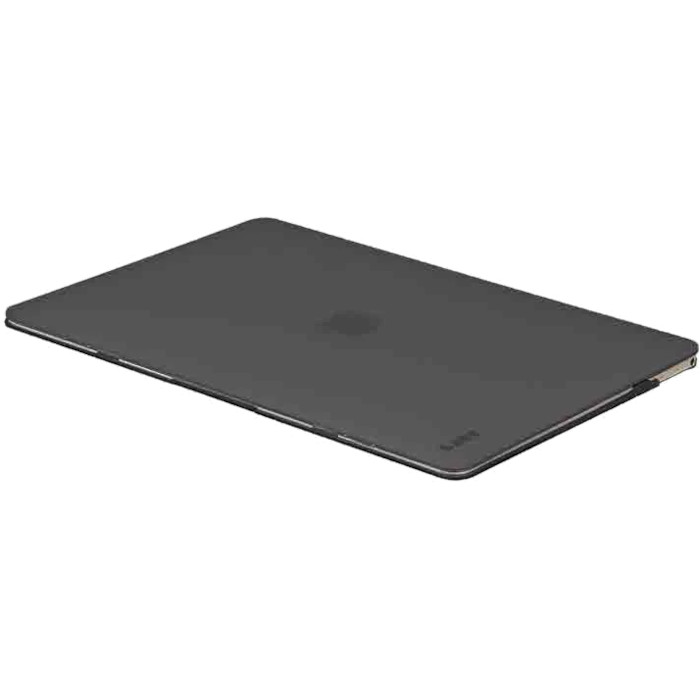 Чехол-накладка для ноутбука 16" LAUT Huex для MacBook Pro 16" M1 2021 Black (L_MP21L_HX_BK)